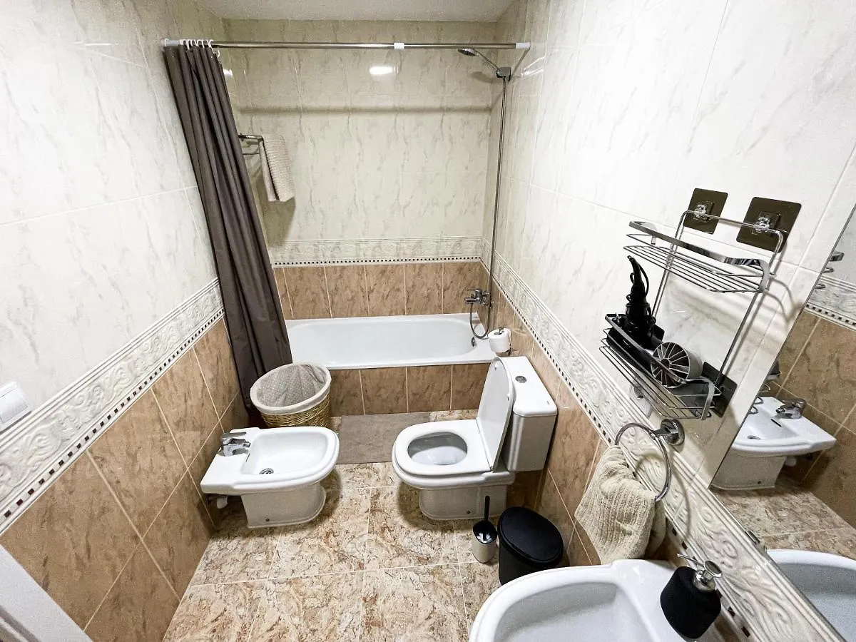 Grand Apartament Lloret Lloret de Mar Appartamento