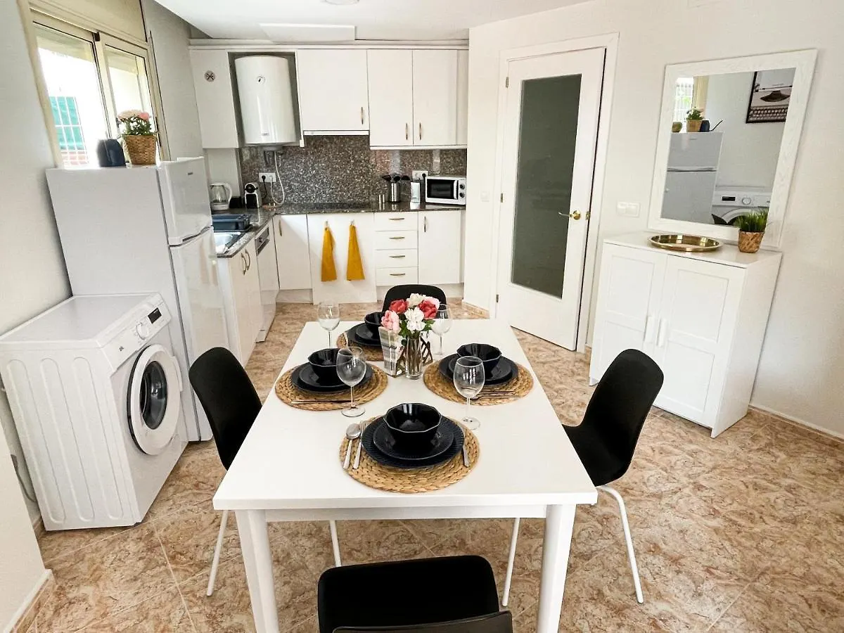 Appartamento Grand Apartament Lloret Lloret de Mar