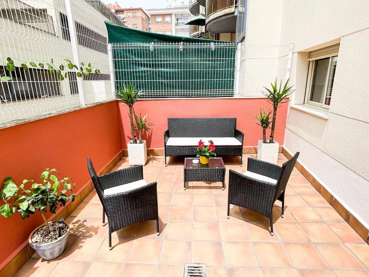 Grand Apartament Lloret Lloret de Mar Apartamento