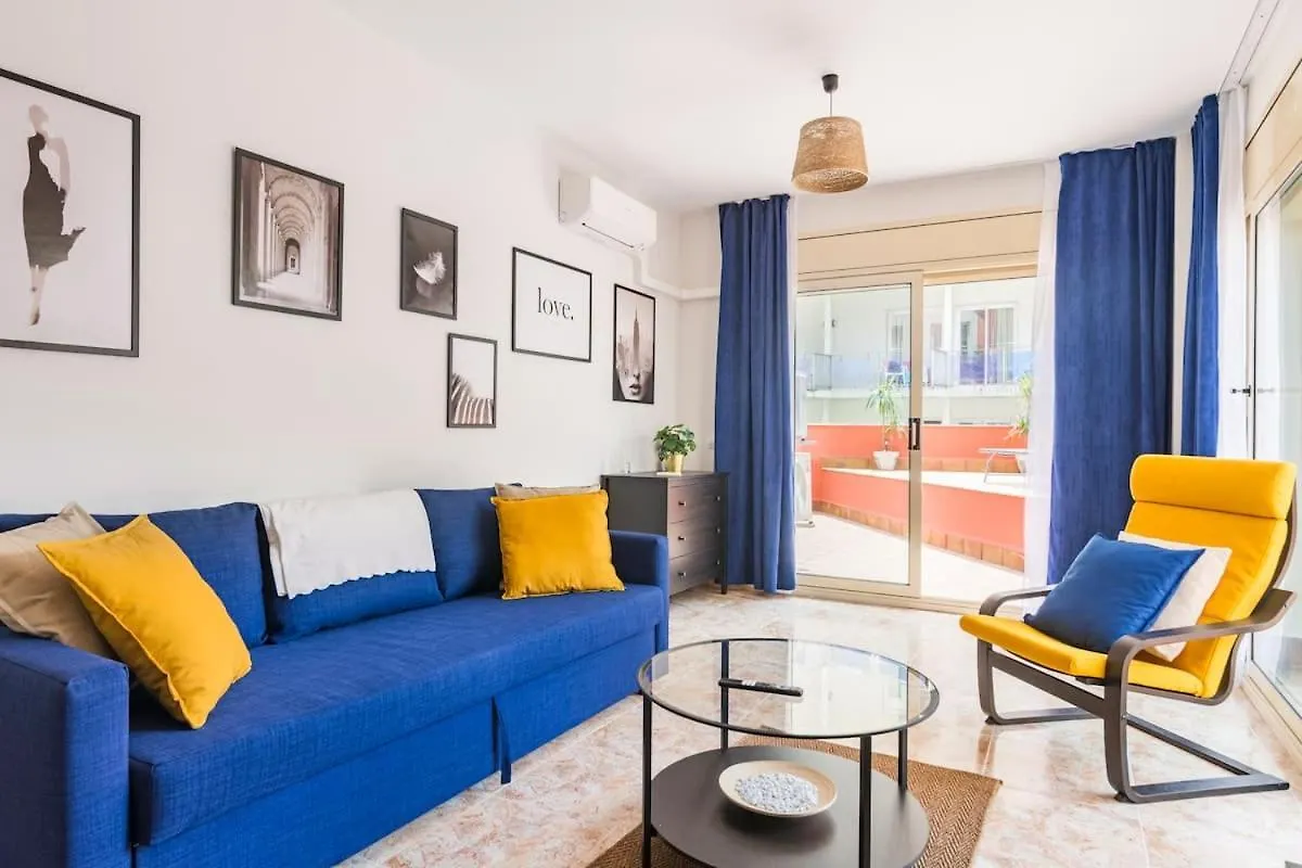 Contatti di Grand Apartament Lloret