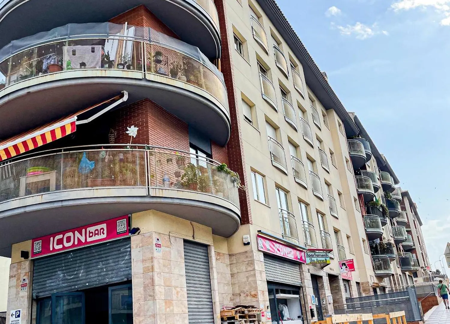 Appartamento Grand Apartament Lloret Lloret de Mar