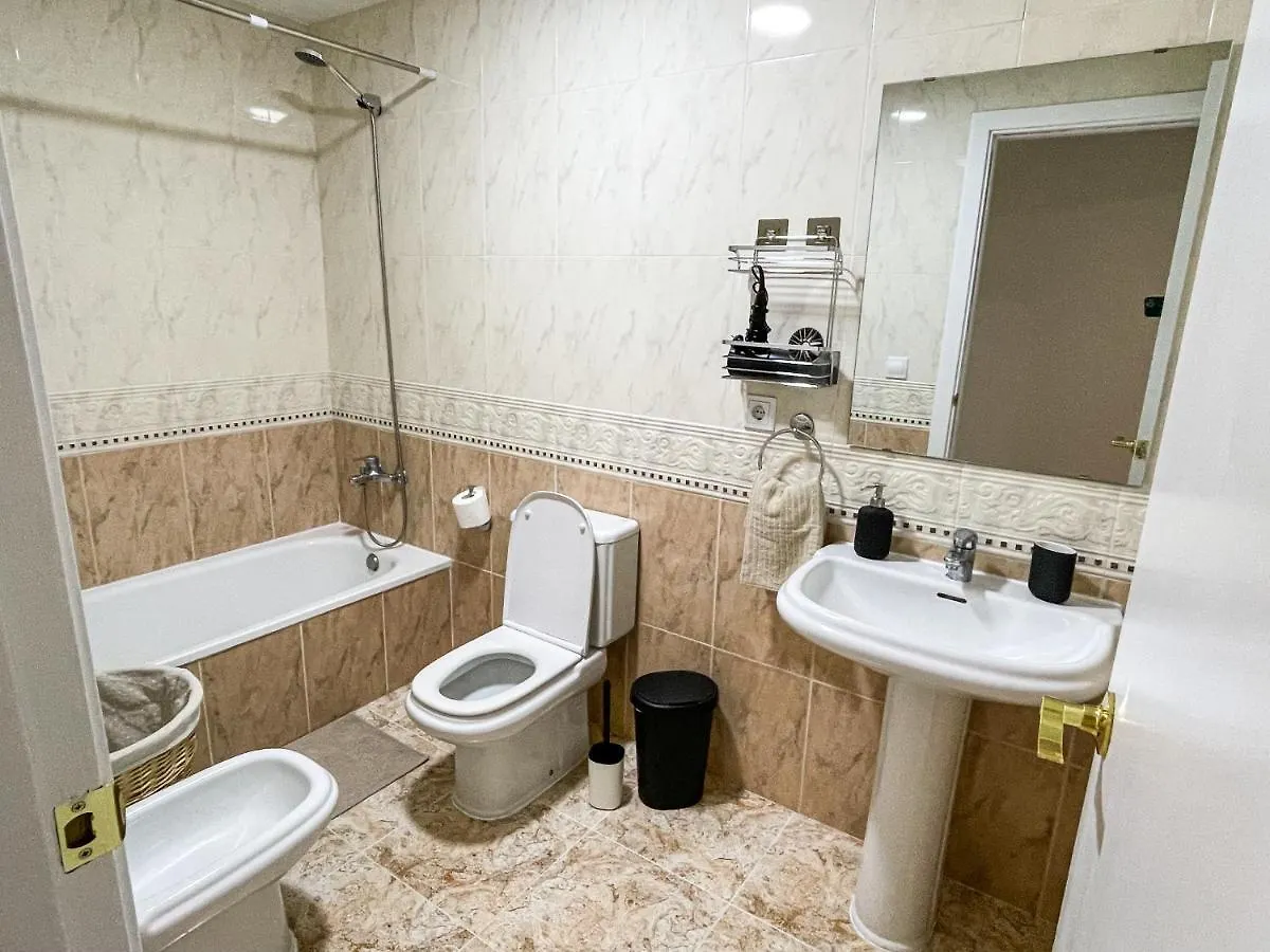 Grand Apartament Lloret Lloret de Mar Španělsko