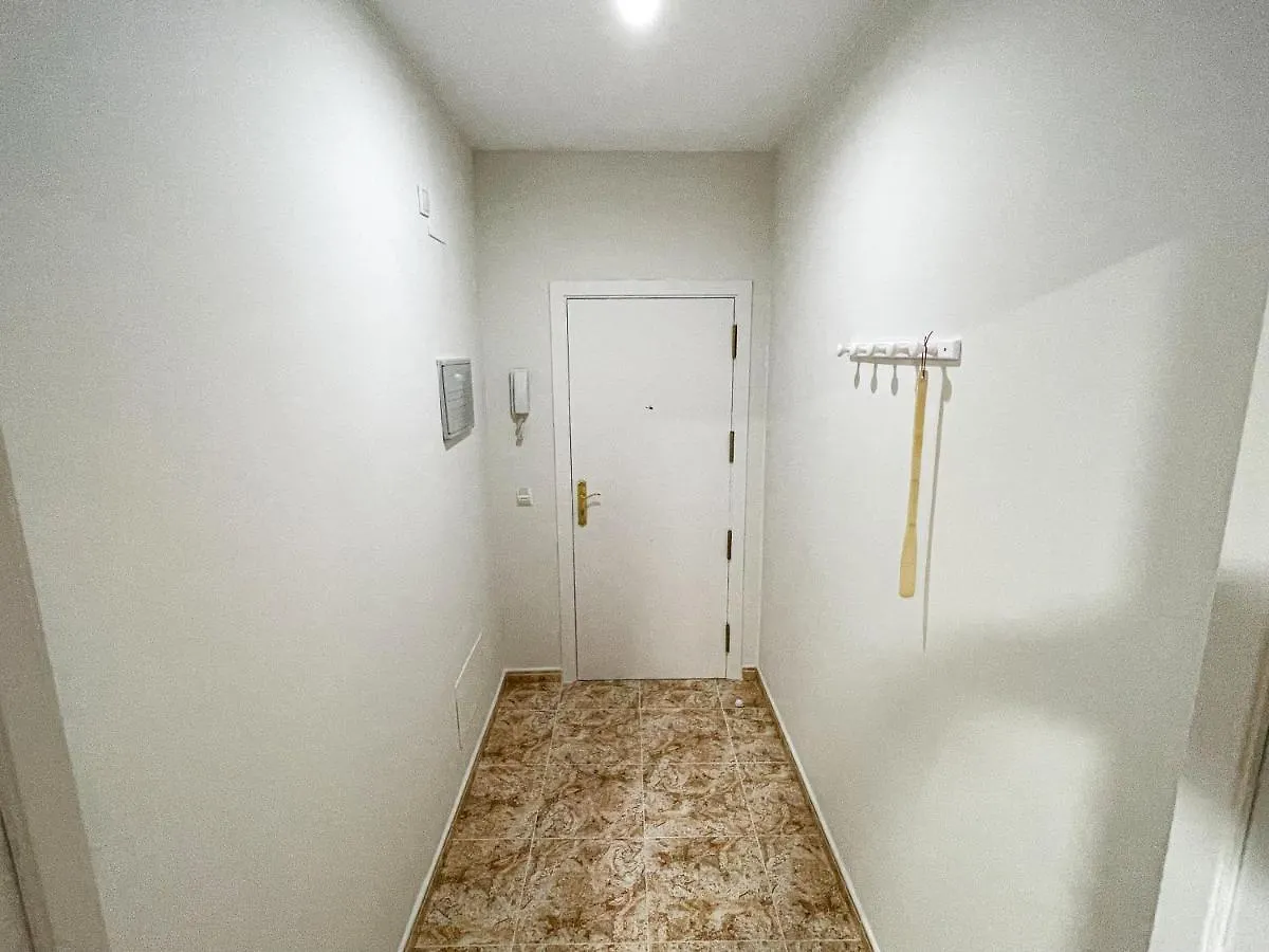 Grand Apartament Lloret Lloret de Mar 0*,  Španělsko