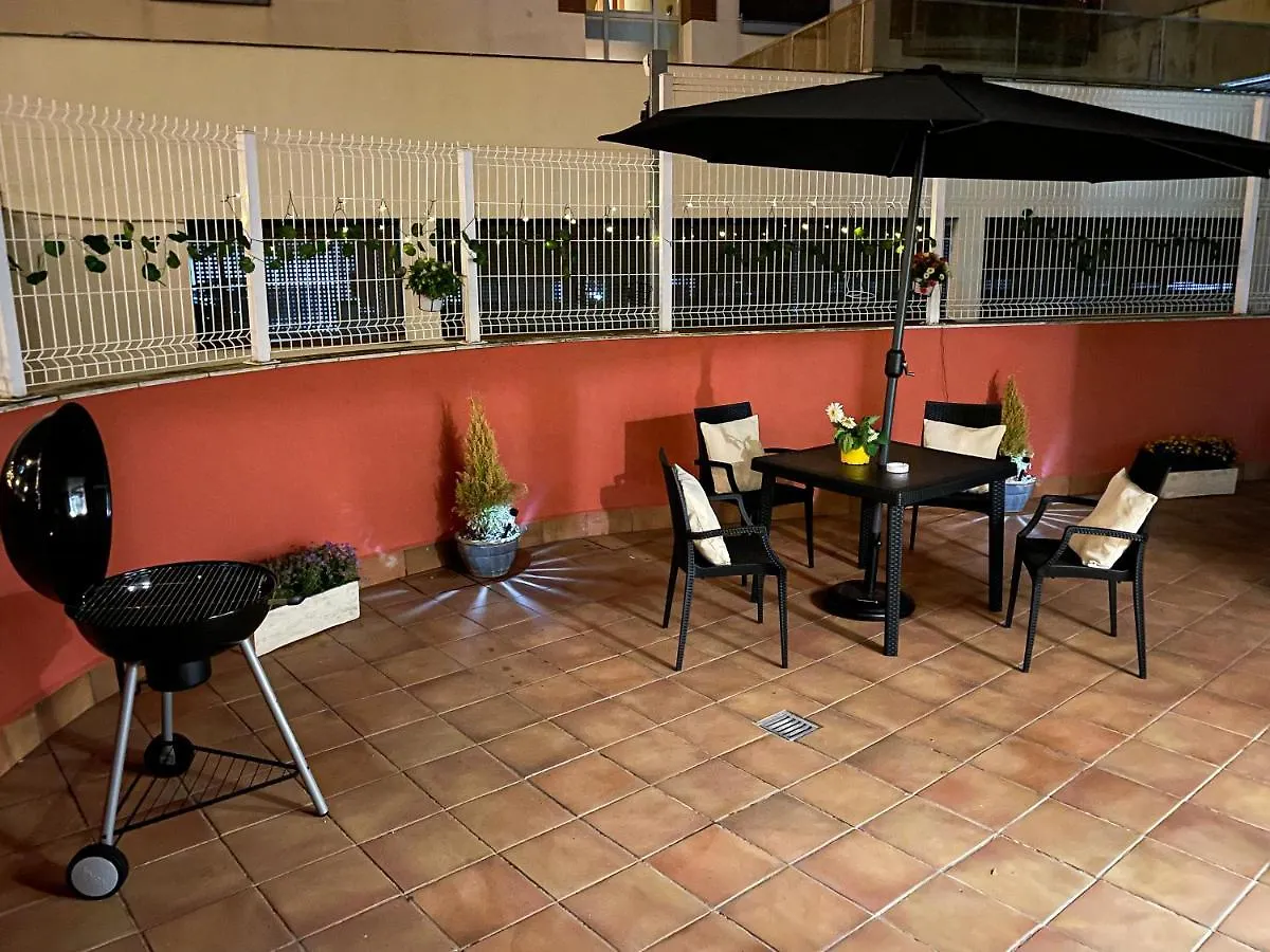 Apartmán Grand Apartament Lloret Lloret de Mar