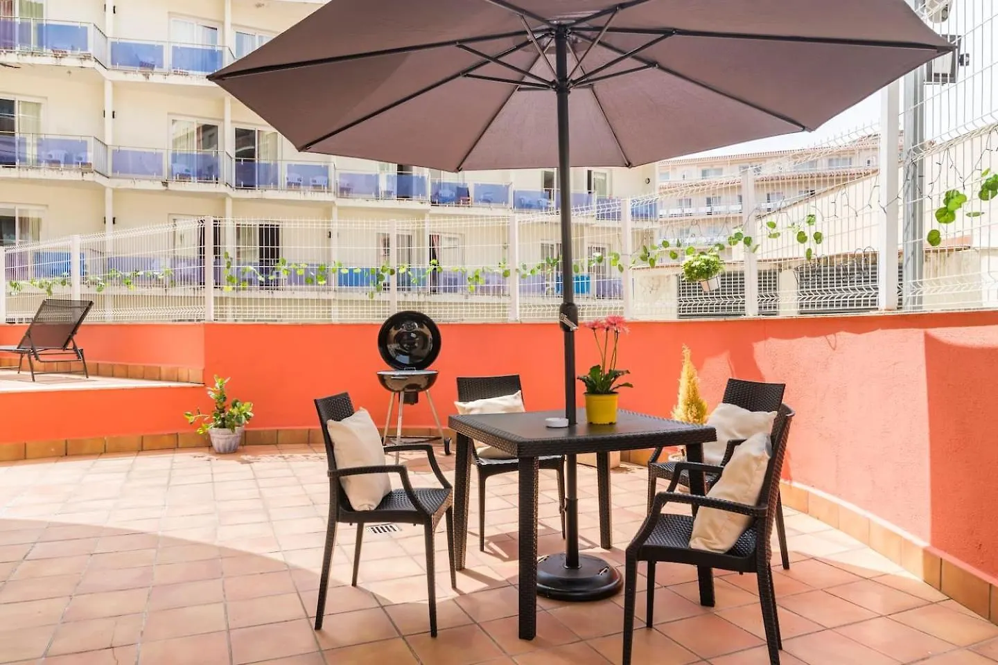 Grand Apartament Lloret Lloret de Mar Španělsko