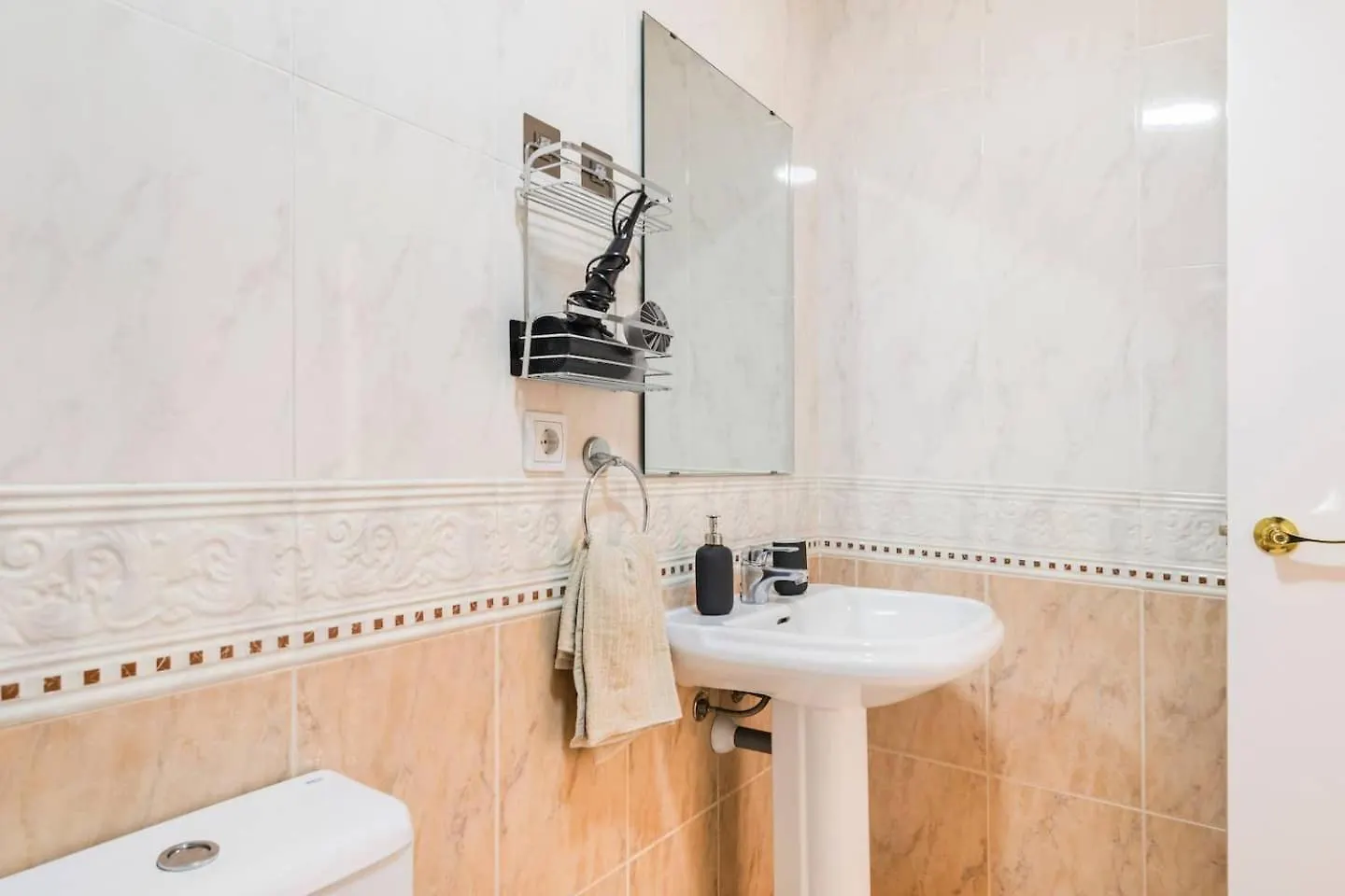 Apartmán Grand Apartament Lloret Lloret de Mar