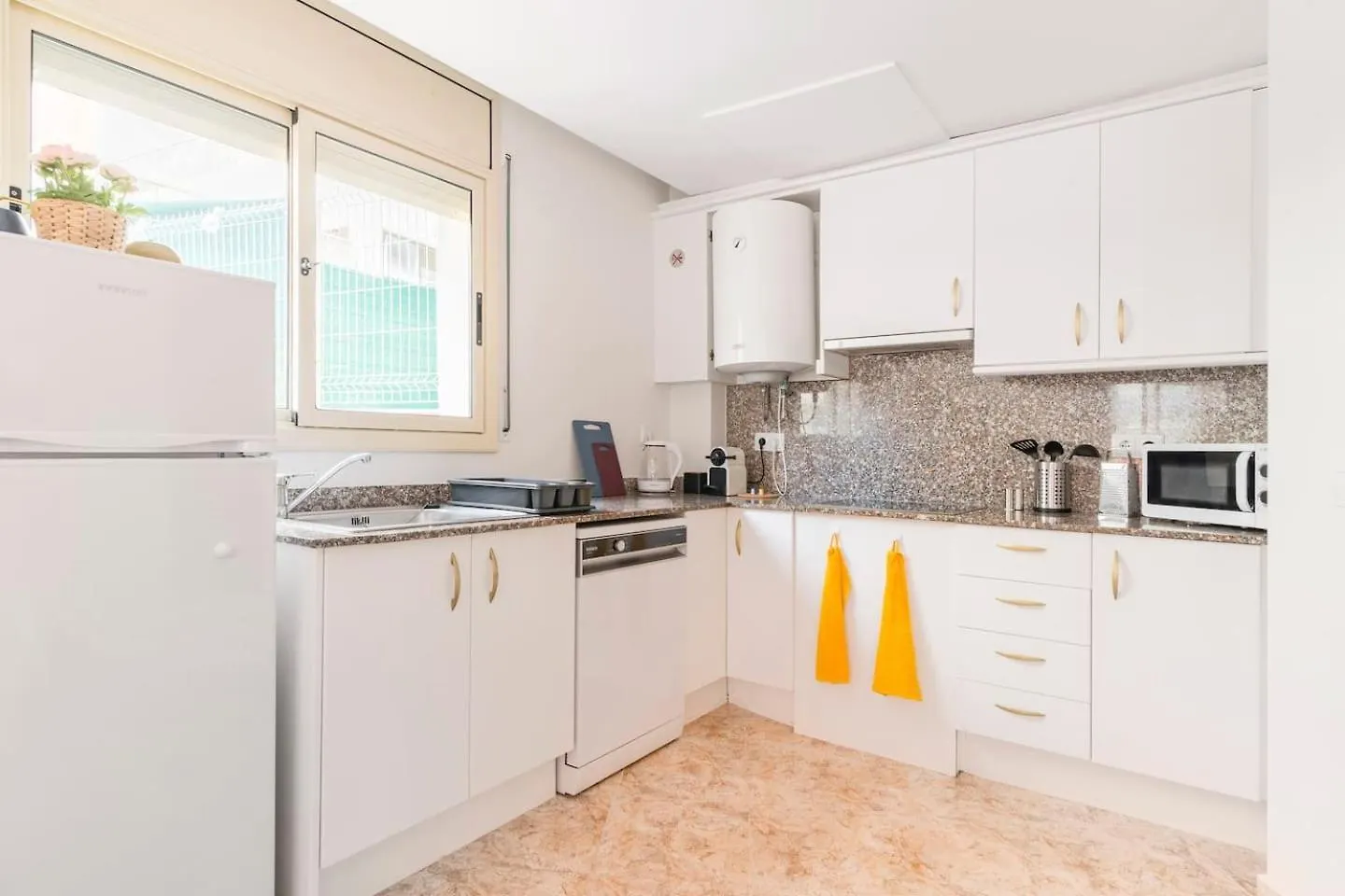 Grand Apartament Lloret Lloret de Mar Španělsko