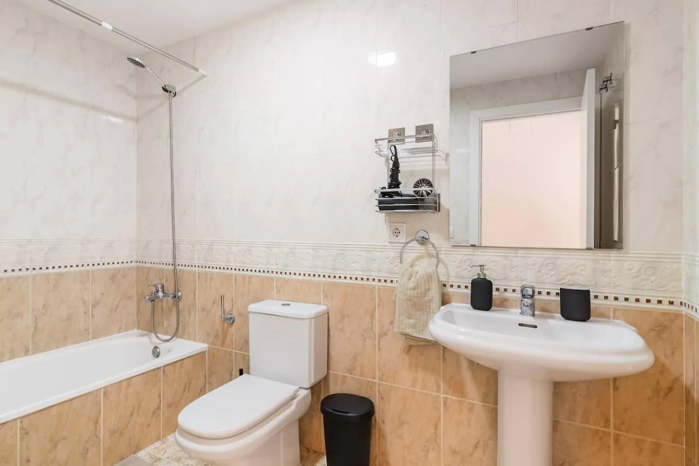 Grand Apartament Lloret Lloret de Mar Apartmán