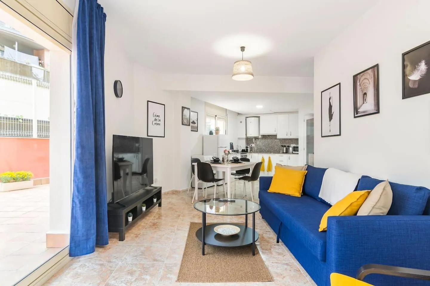 Grand Apartament Lloret Lloret de Mar Apartmán