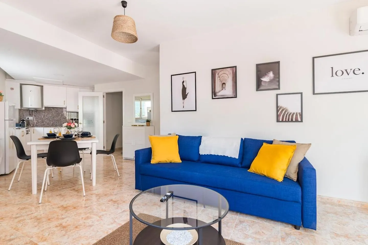Grand Apartament Lloret Lloret de Mar Španělsko