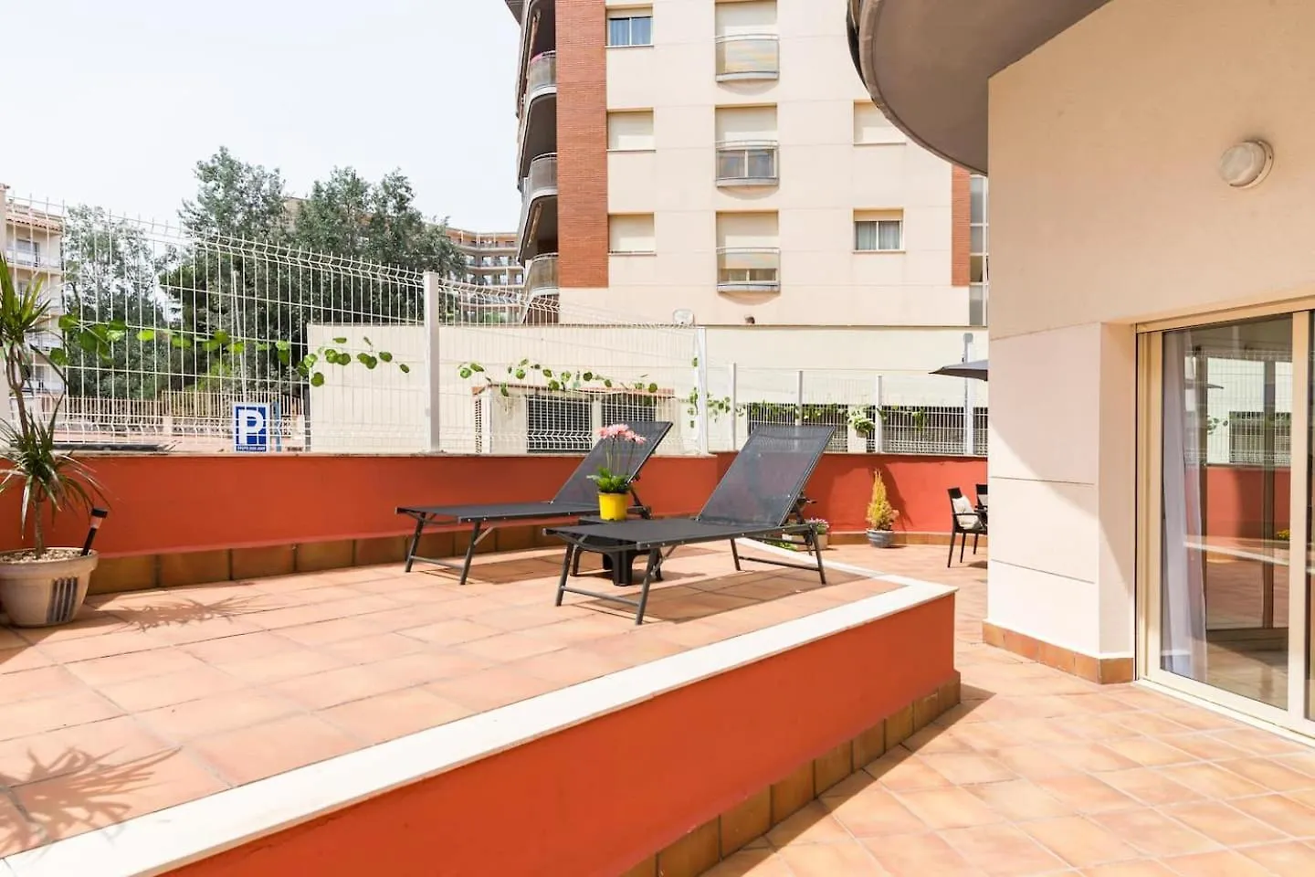Grand Apartament Lloret Lloret de Mar Španělsko