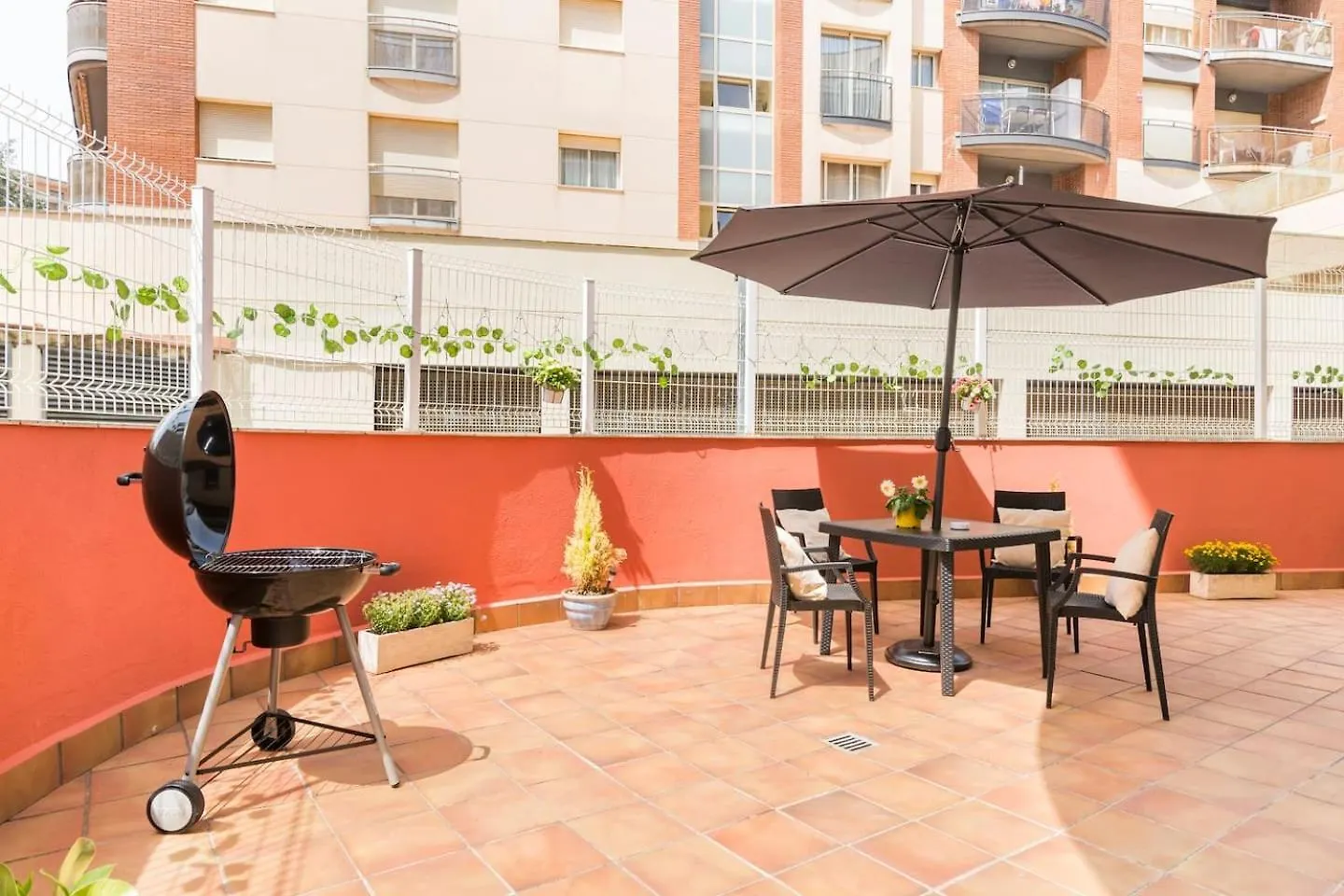 Grand Apartament Lloret Lloret de Mar 0*,  Španělsko