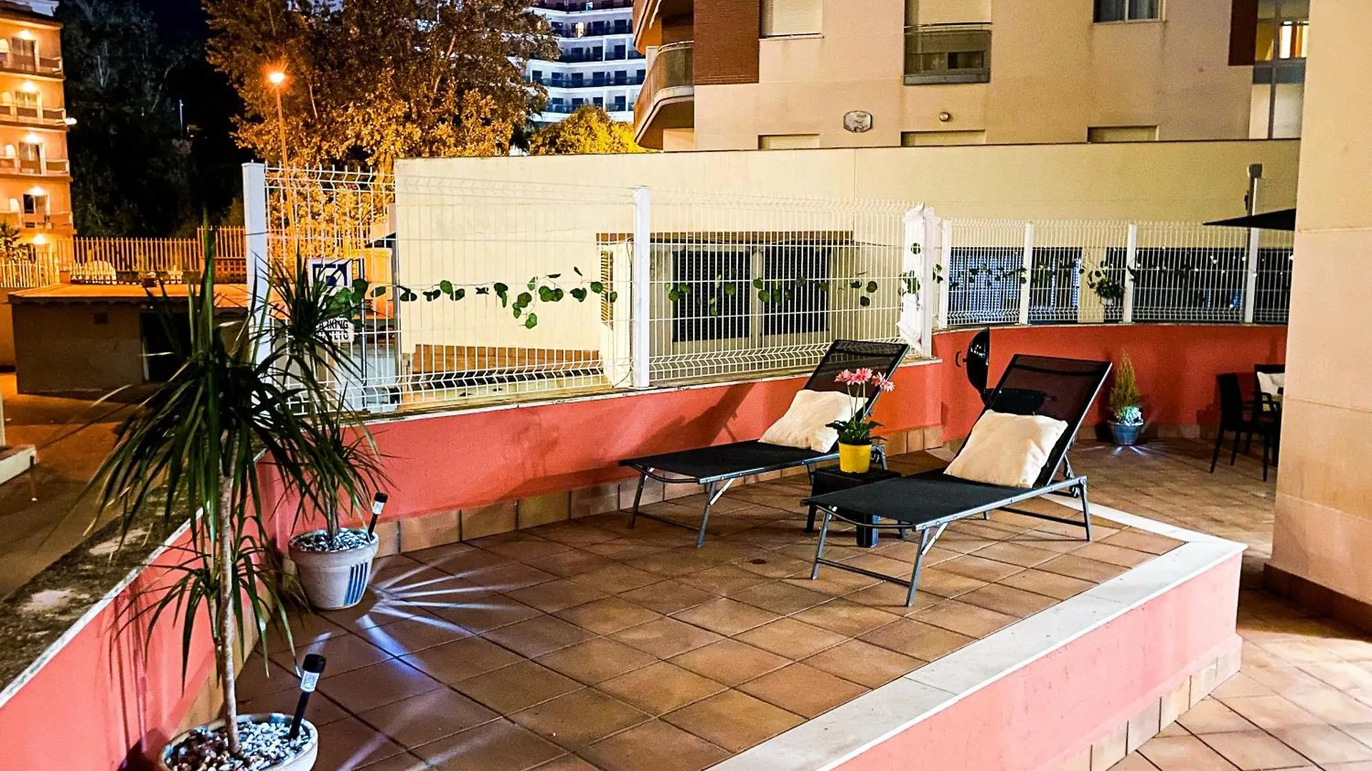 Apartmán Grand Apartament Lloret Lloret de Mar